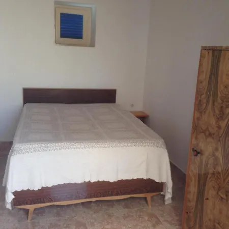Island Pantelochori Apartament