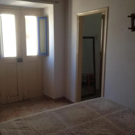 Apartament Island Pantelochori