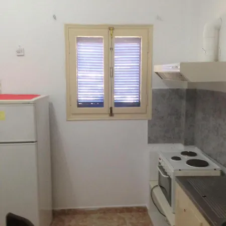 Apartament Island Pantelochori Lipsoí